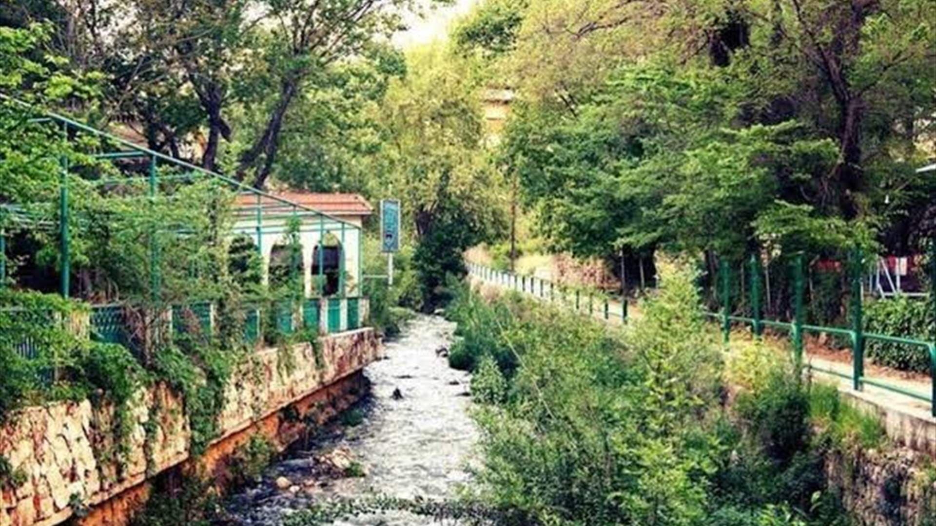 Zahle Municipality: No chemicals buried in dump
