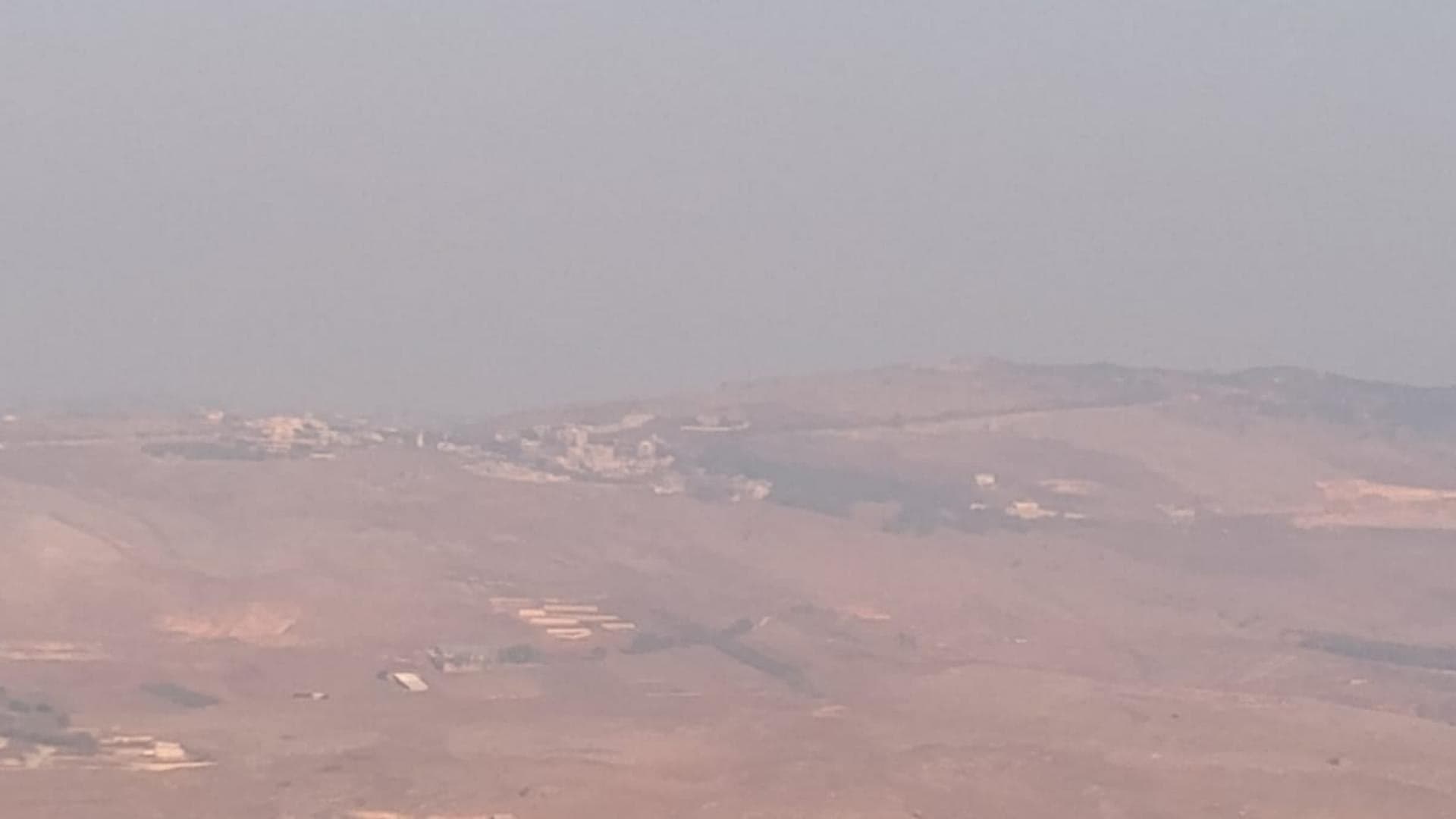 تحديثات على جبهة تلال علي الطاهر
