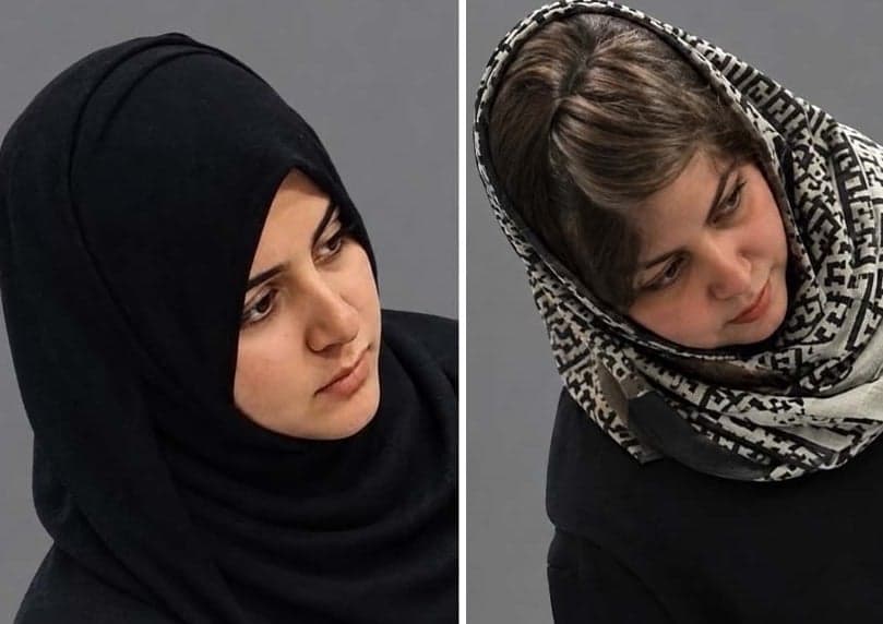 سرقة محفظة من متجر أحذية