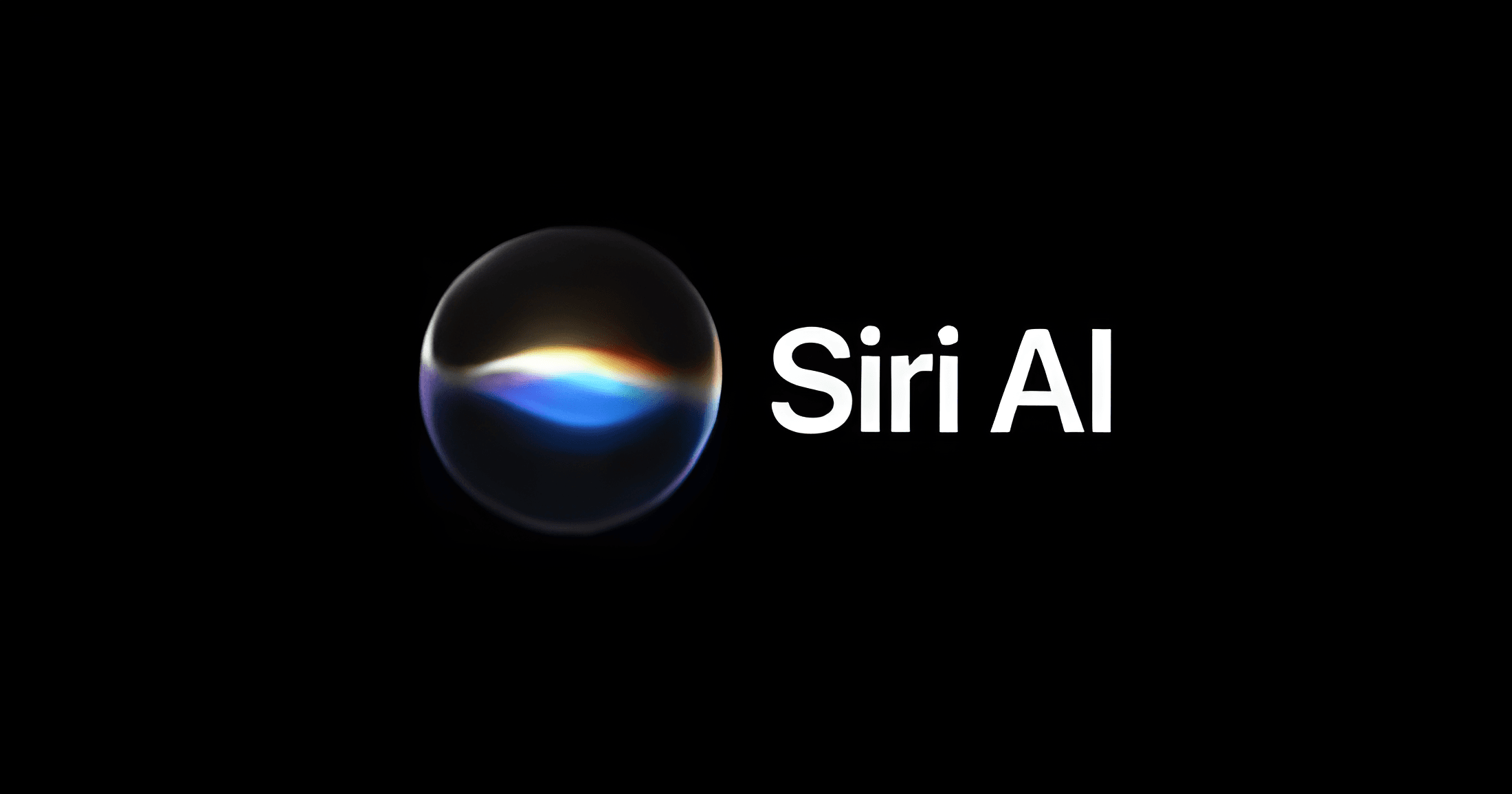 Enabling Siri AI on iOS 27