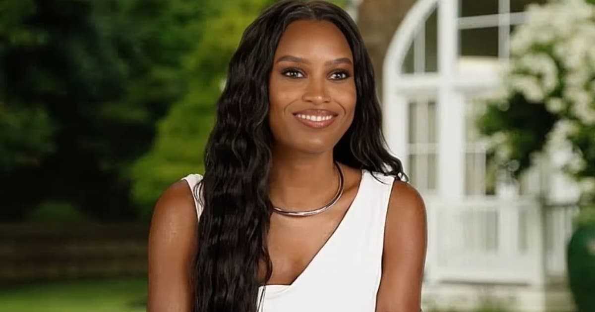 Miller commits to smiling after DWTS critiques