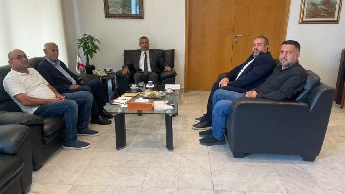 Hani Arraj Reviews Southern Agriculture