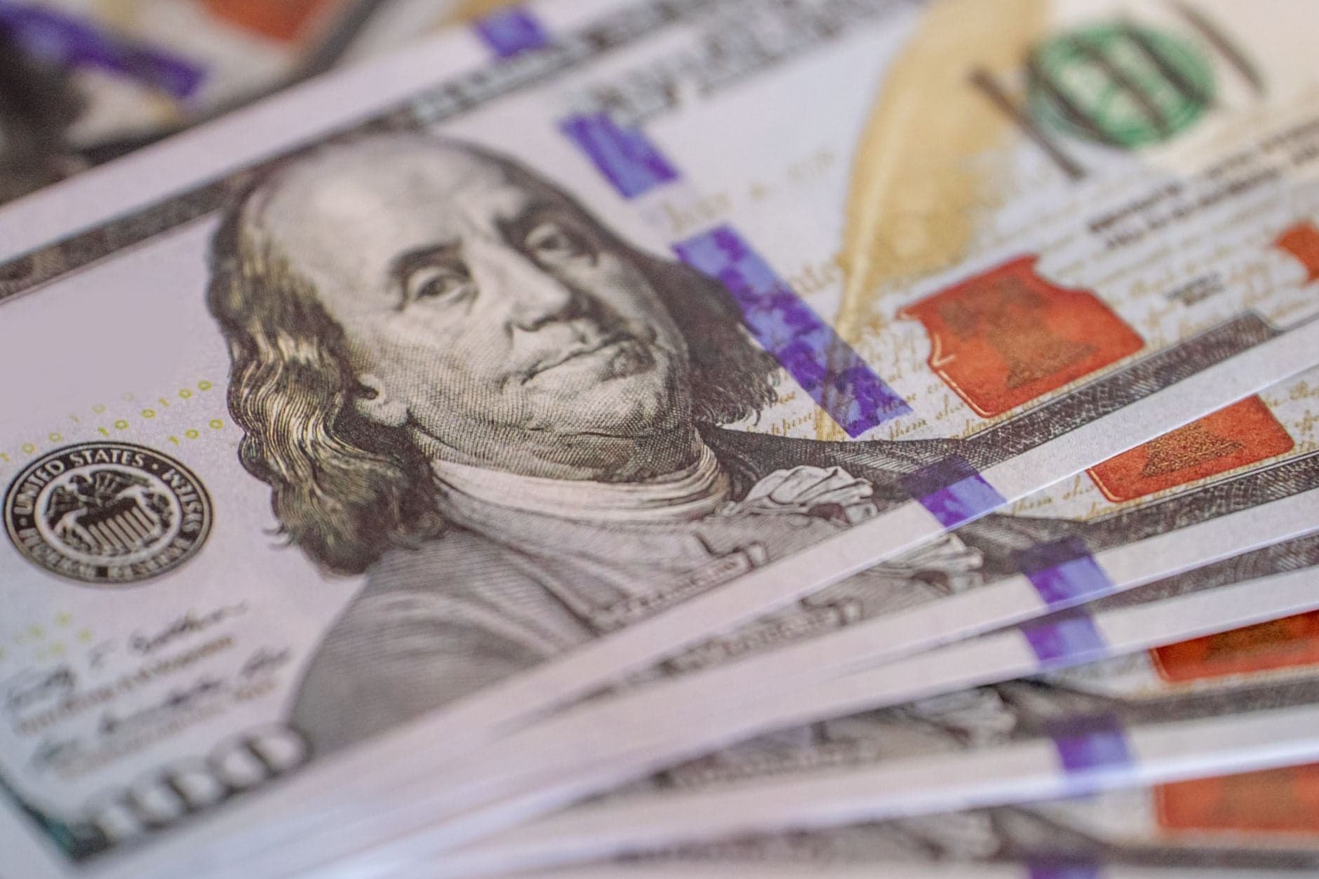 Dollar shipment to Iraq after Zaydi's US talks