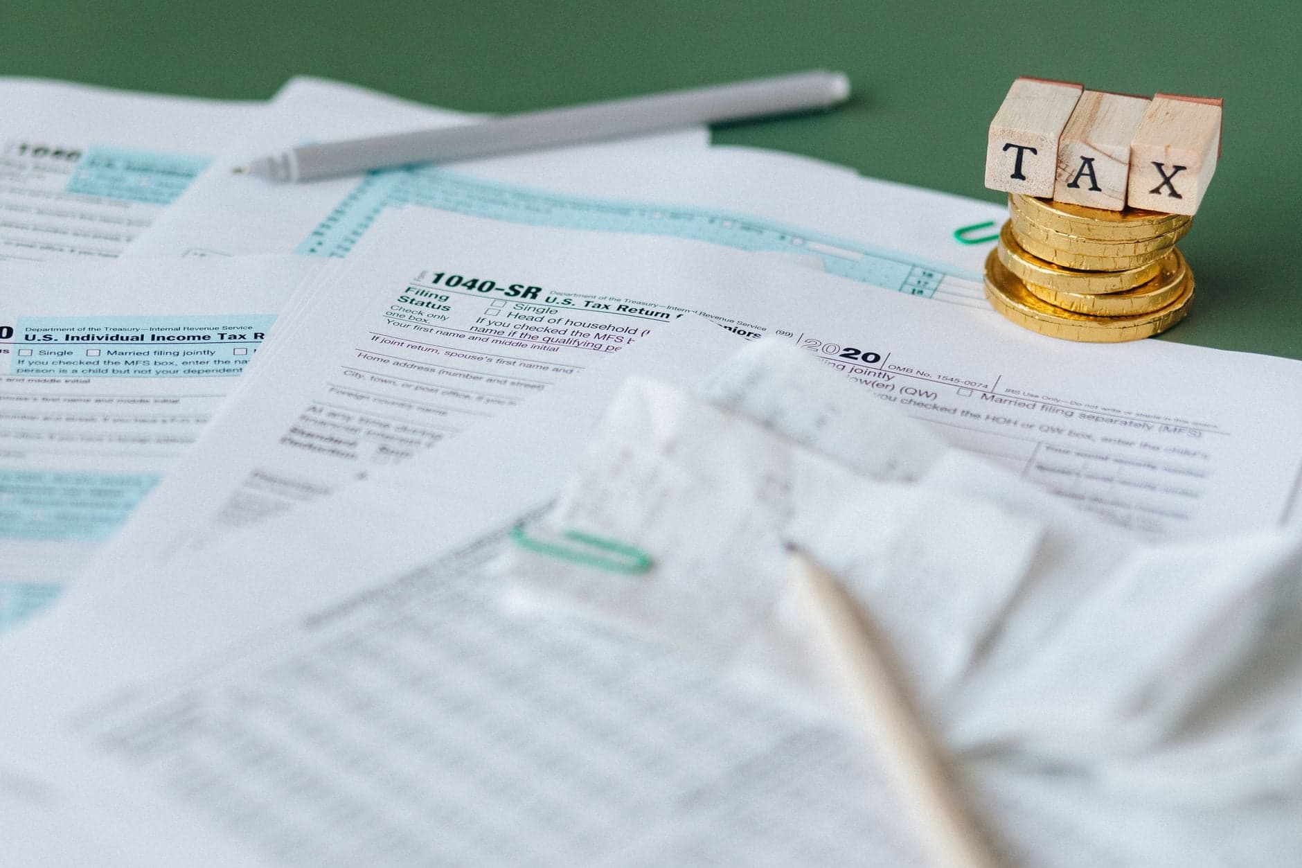 New Income Tax Law to Promote Investment