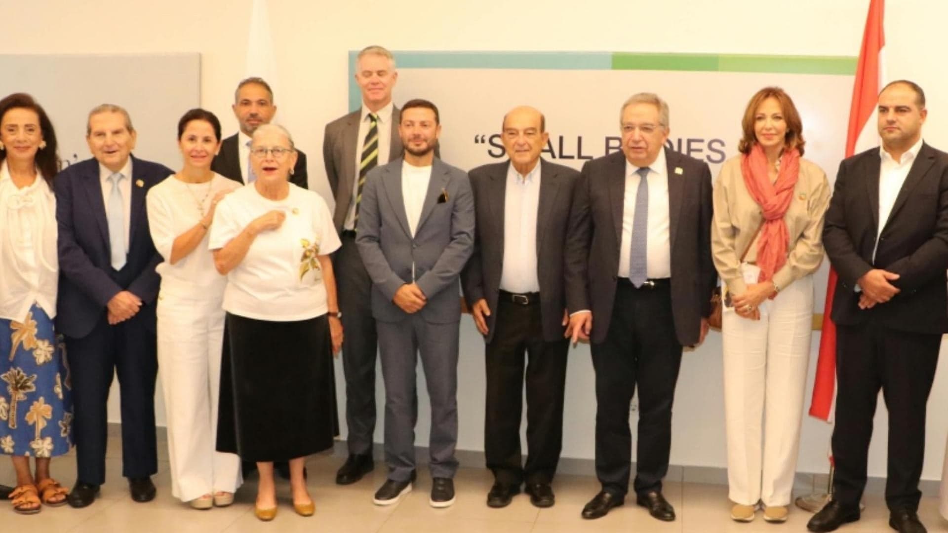 وزارة الصحة تطلق حملة توعية عن سرطان الأطفال