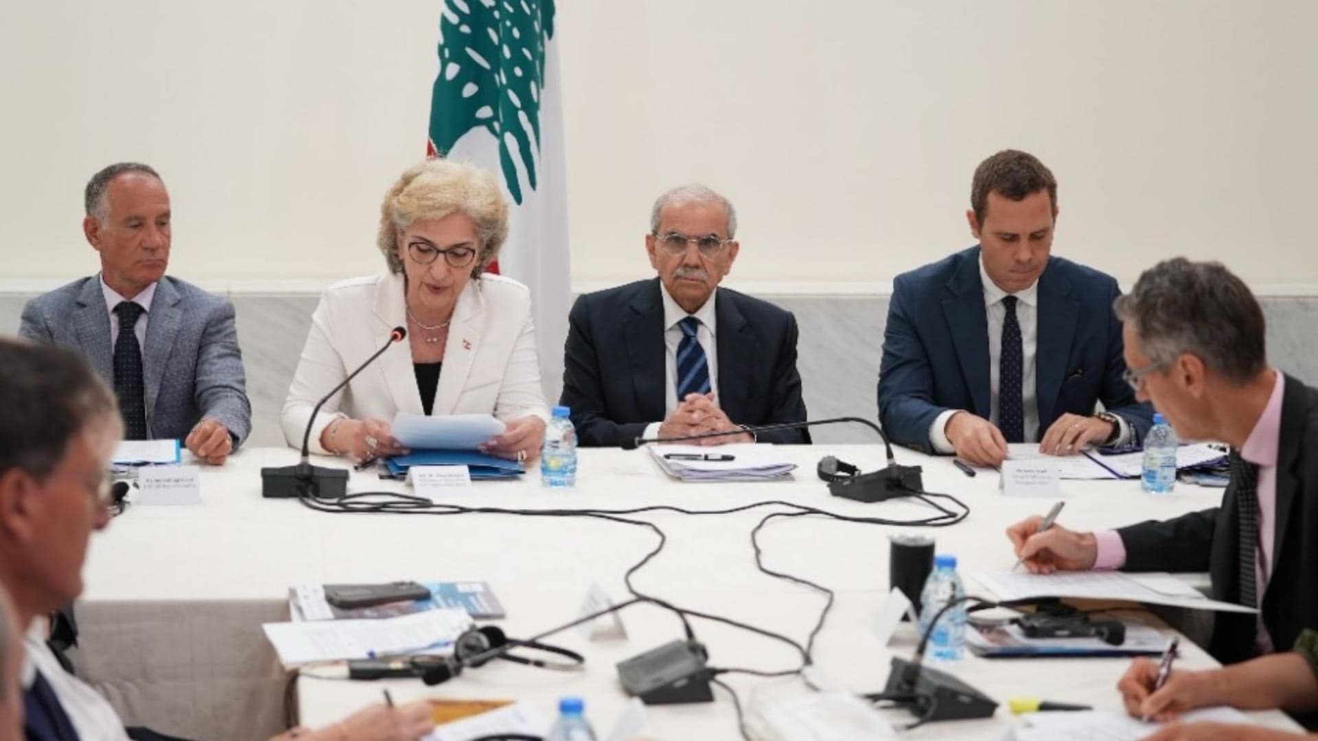 Government Advances Reforms and Investments
