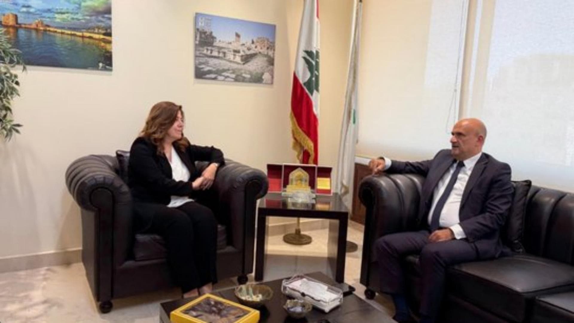 Bairqadrayan and Abi Ramya coordinate Sports Week