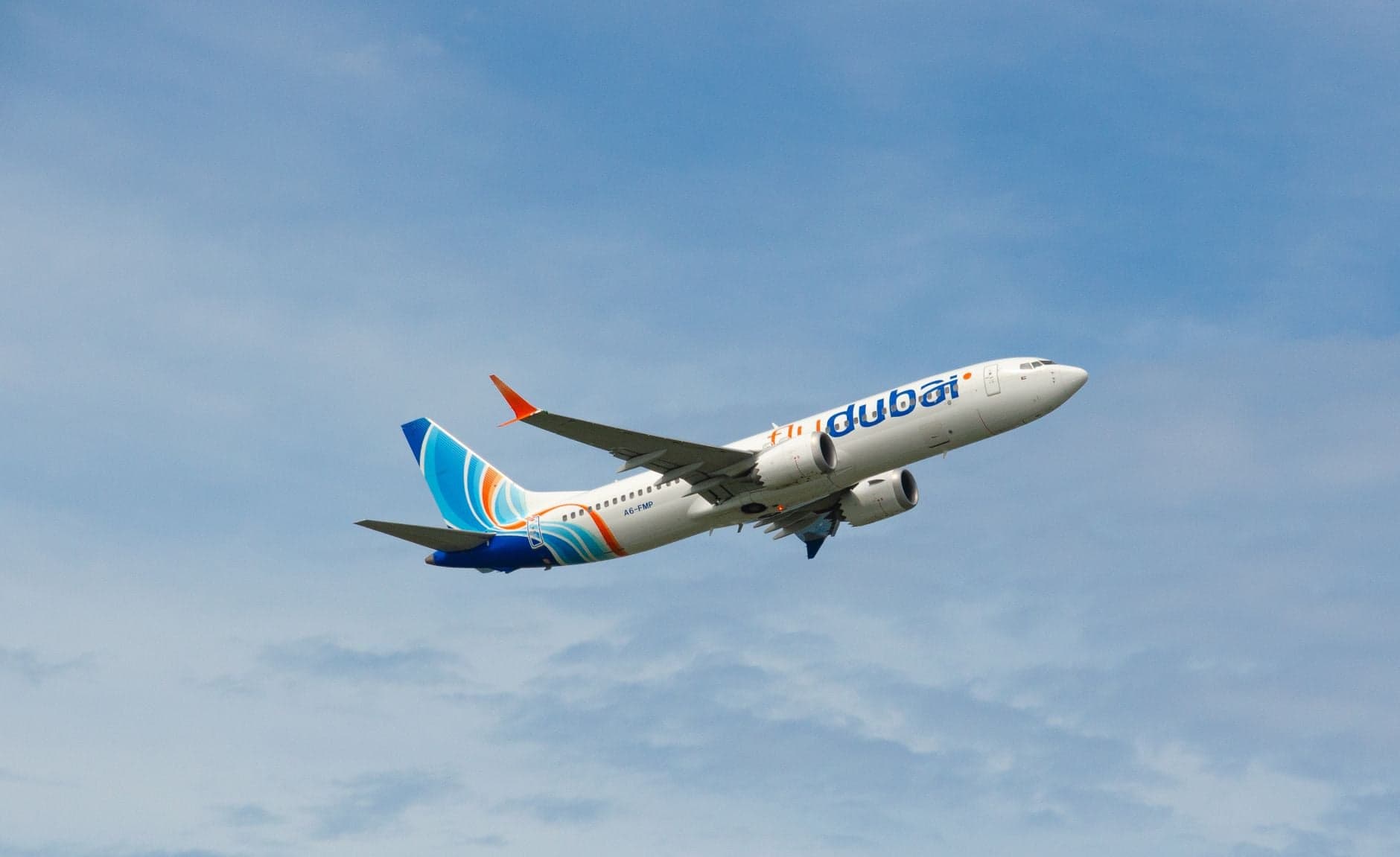 Dubai to Tel Aviv: Pilot's Attempt