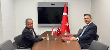 Saddi and Turkish cooperation prospects