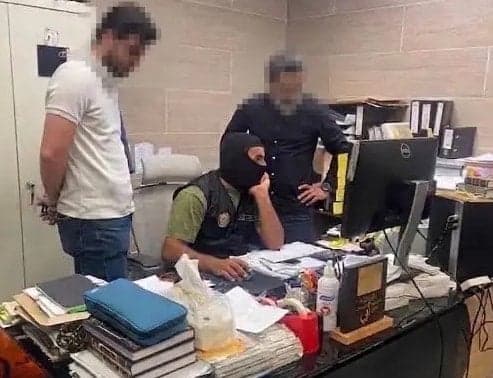 State Security targets generator price chaos and arrests