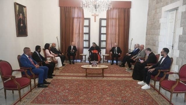 Al-Rai: Stability key for Lebanon's salvation