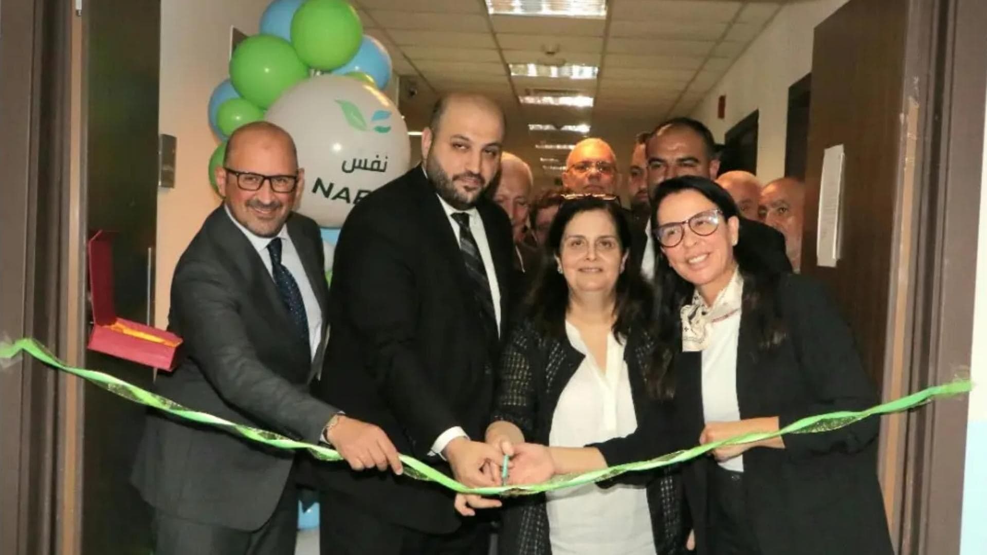 مبادرة جديدة لموظفي الصحة