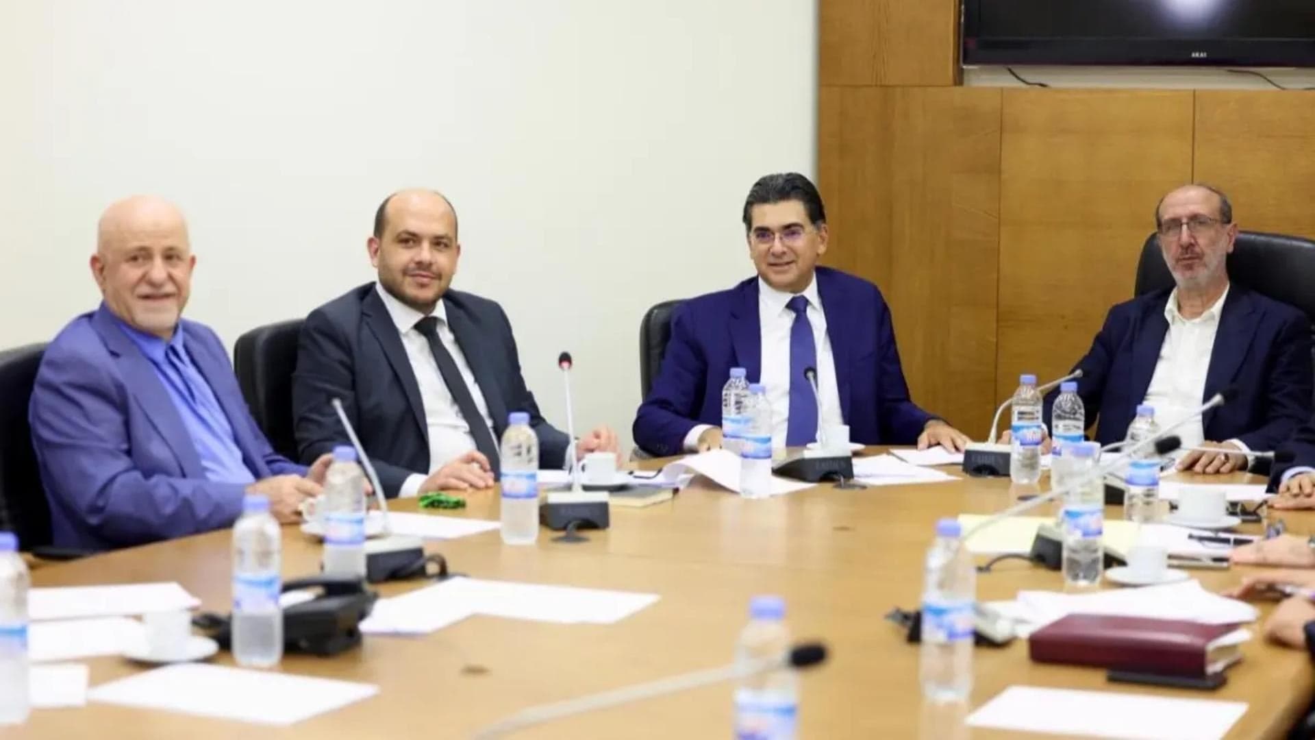 Media and Communications Committee Meeting Update