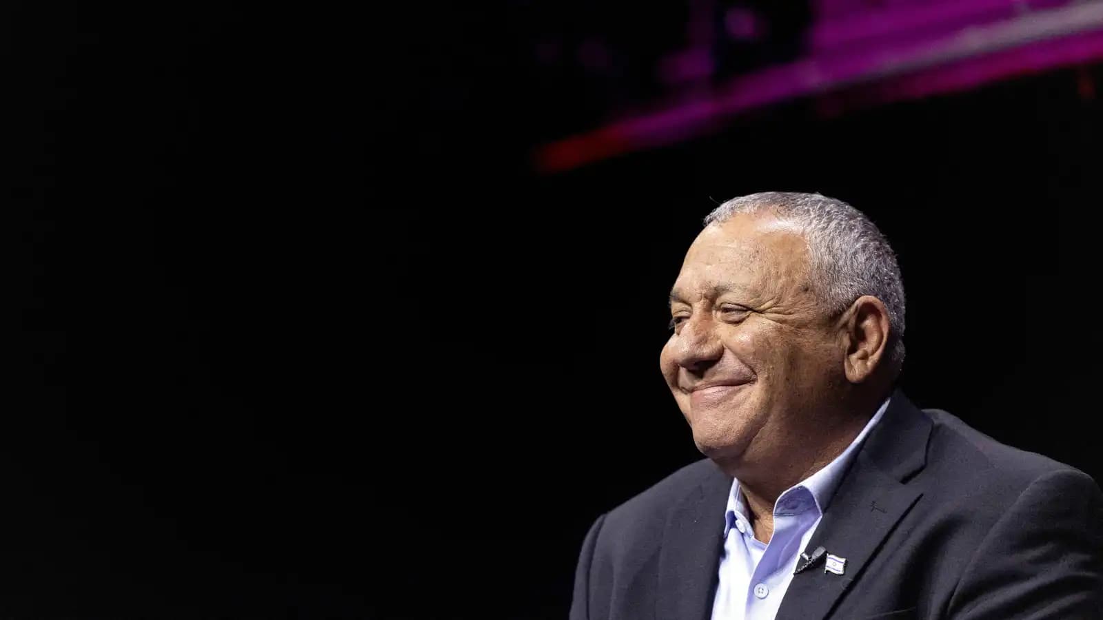 آيزنكوت يغير مسار التعامل مع الفلسطينيين