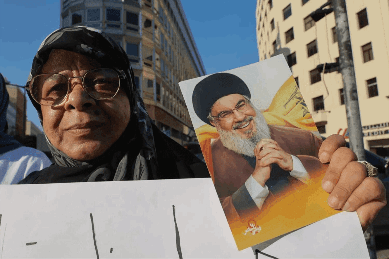 Israeli Report on Nasrallah's Latest Remarks