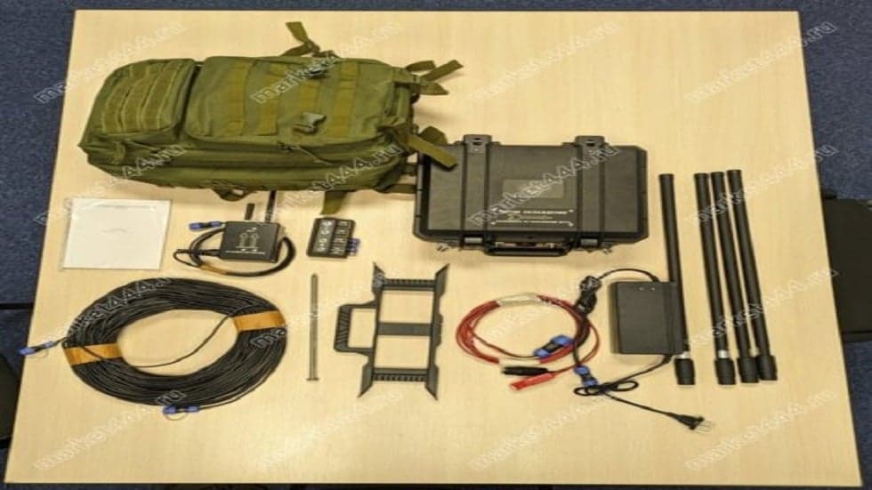 Russia deploys electronic jammers against FPV drones