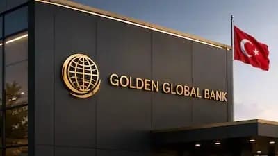 Turkish Golden Global responds to US sanctions