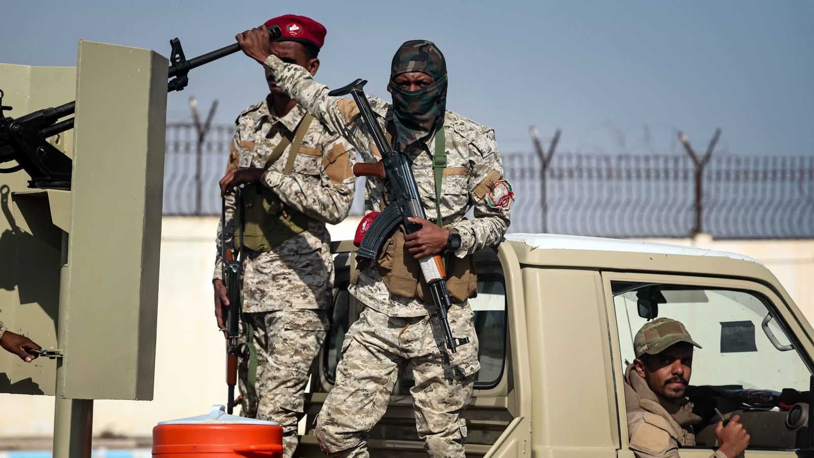 مقتل قيادي من داعش في عملية يمنية