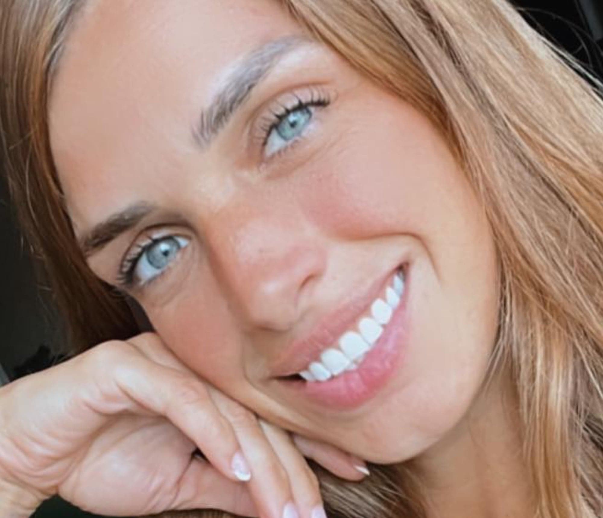 Mckenzie Durden's Rio Beach Video Gains Views