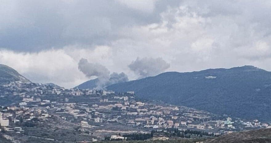 Is Jabal Al-Reihan next after Ali Al-Tahir