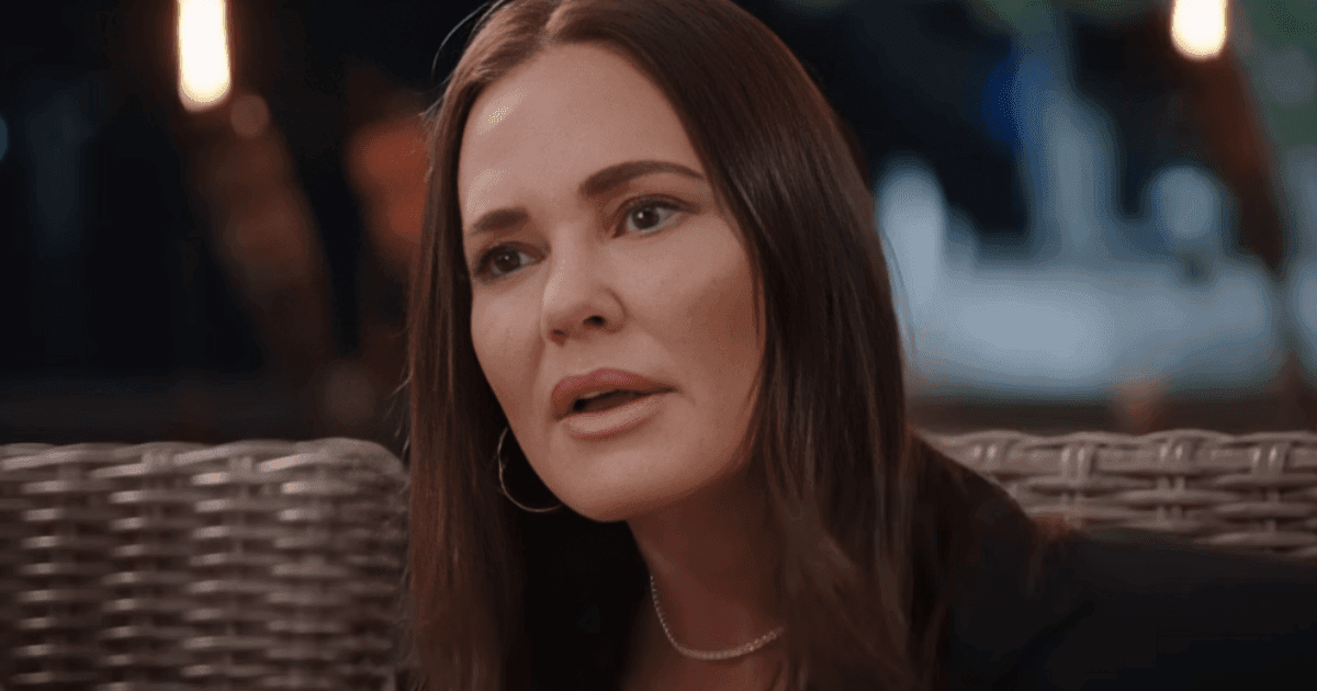 Meredith Marks supports colleagues' marriage privacy
