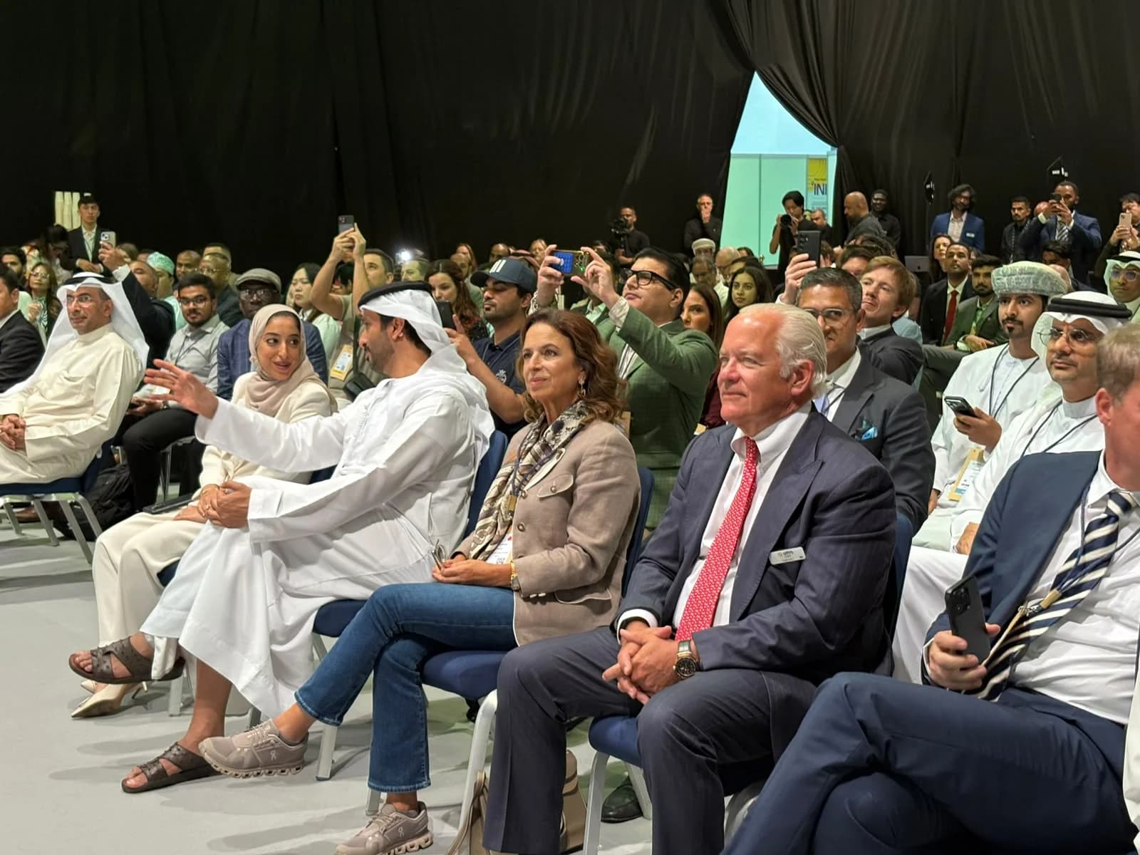 Lahoud: Lebanon Seeks Stability and Tourism Growth