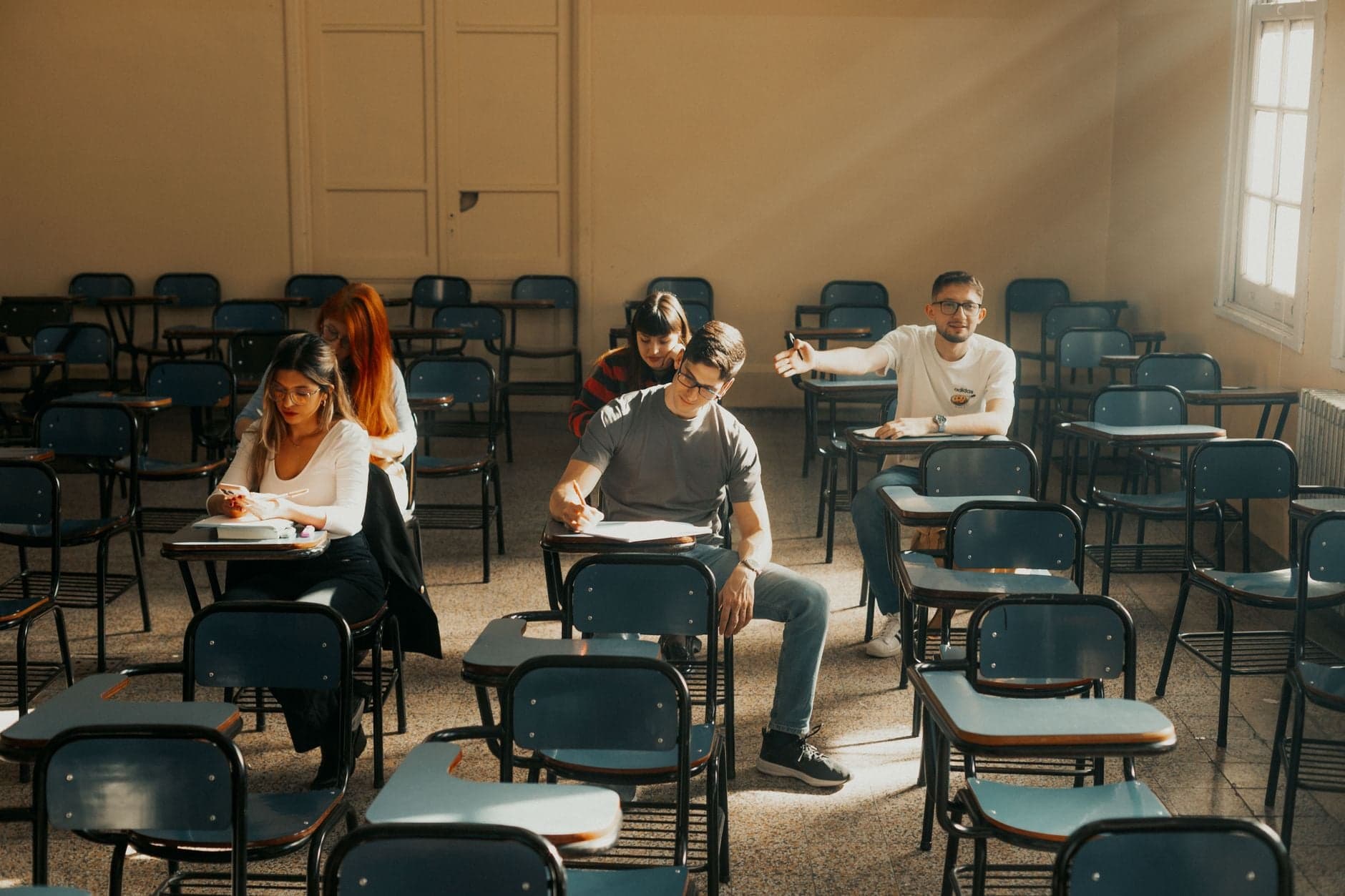 2026 Second Cycle Exams Nomination Open