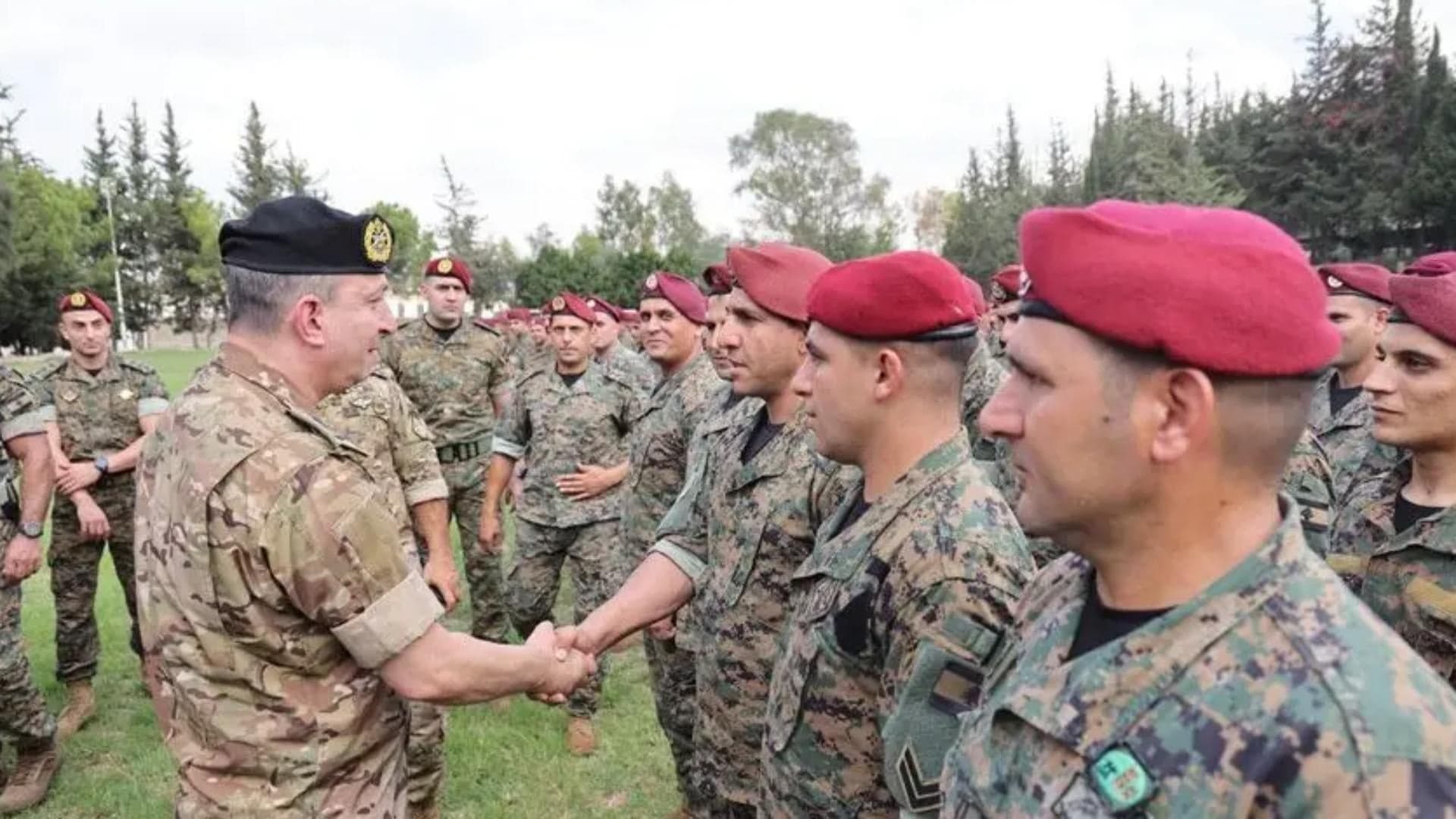 Hishakal: Morale efforts fail, we stand firm