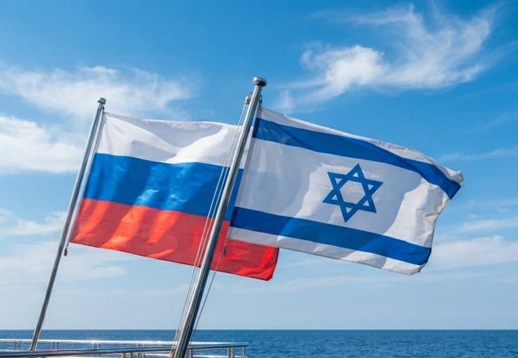 روسيا وإسرائيل تتبادل معلومات عسكرية لضمان سلامة في سوريا