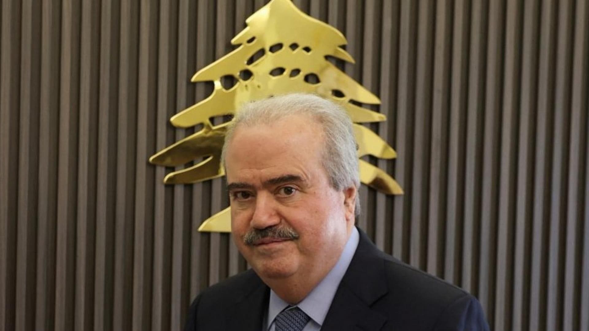 Jaber reports over 100 institutions to financial authorities