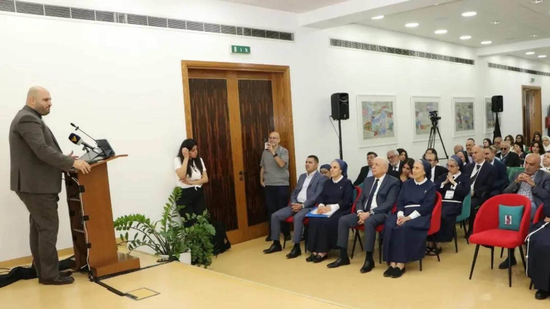 Nasser Al-Din: Hospitalization Budget Could Hit 250 Million