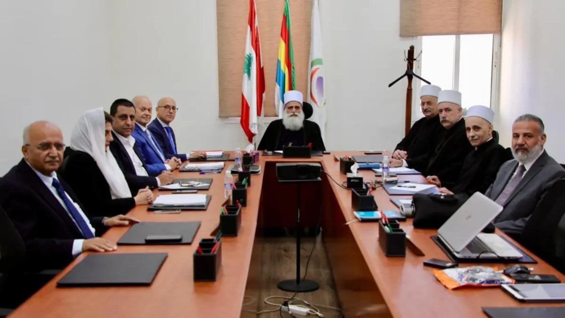 Sectarian council backs ceasefire and southern resilience