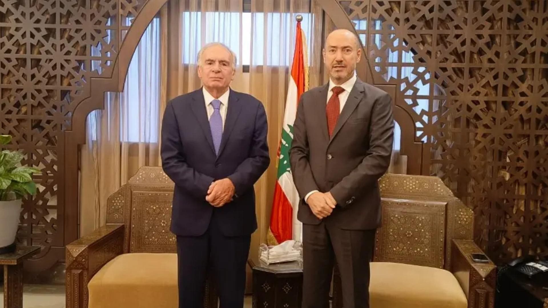 الأمم المتحدة تدعم لبنان وتعلق على اليونيفيل