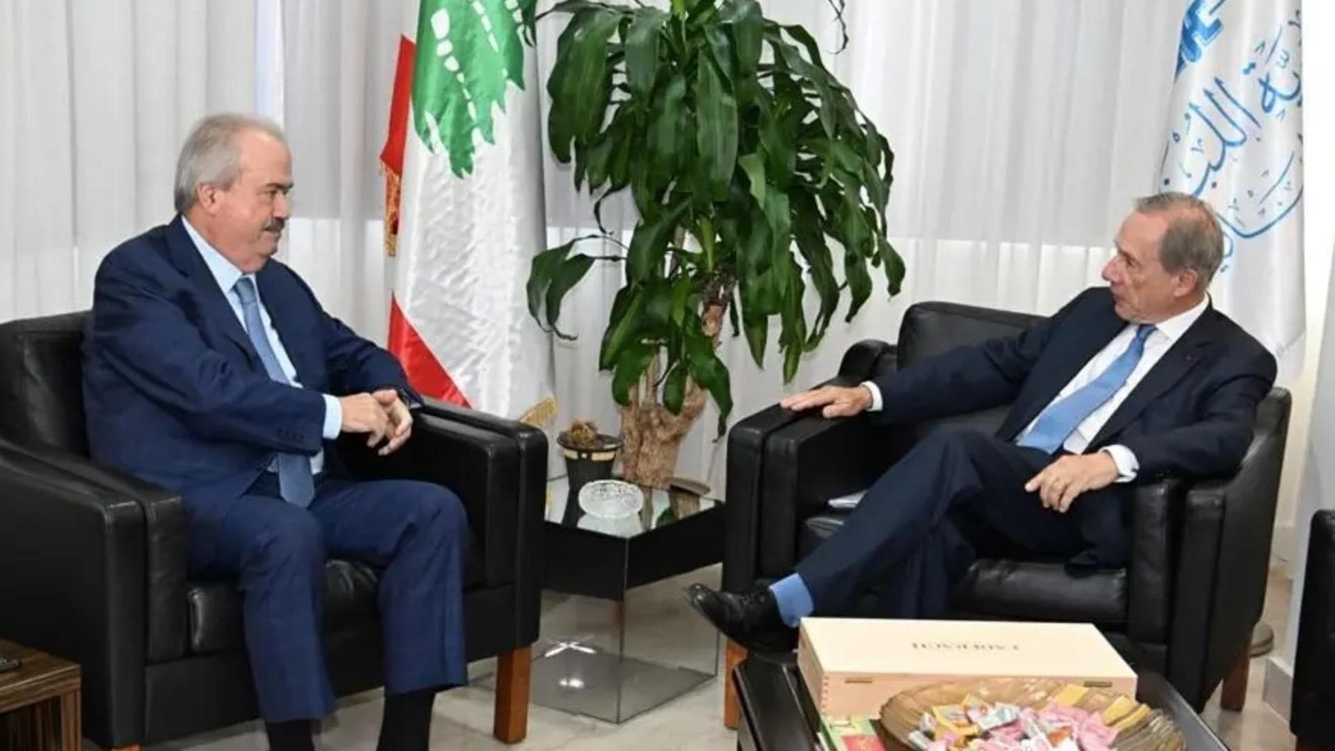 Jaber: Reforms must become concrete actions