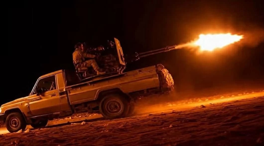 Intense Taiz clashes and ambushes