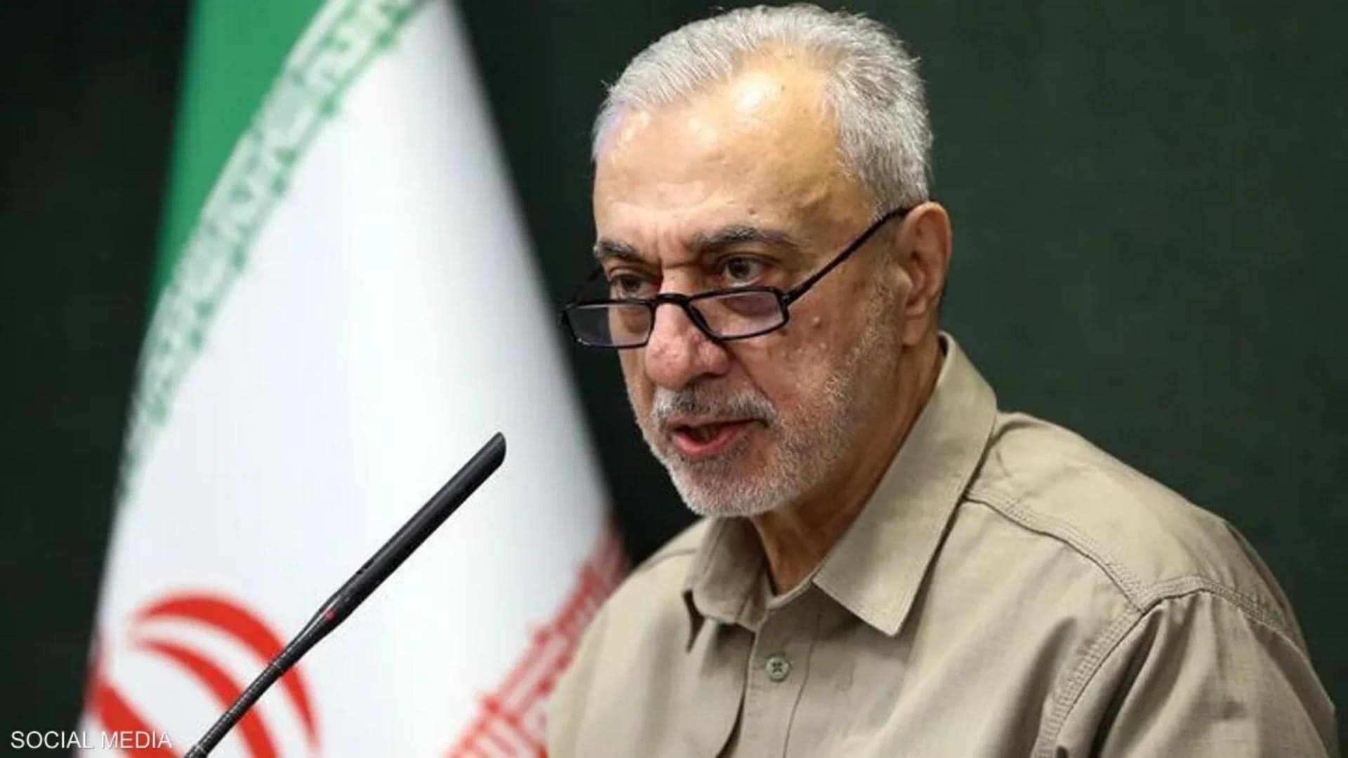 Tehran announces new defense minister