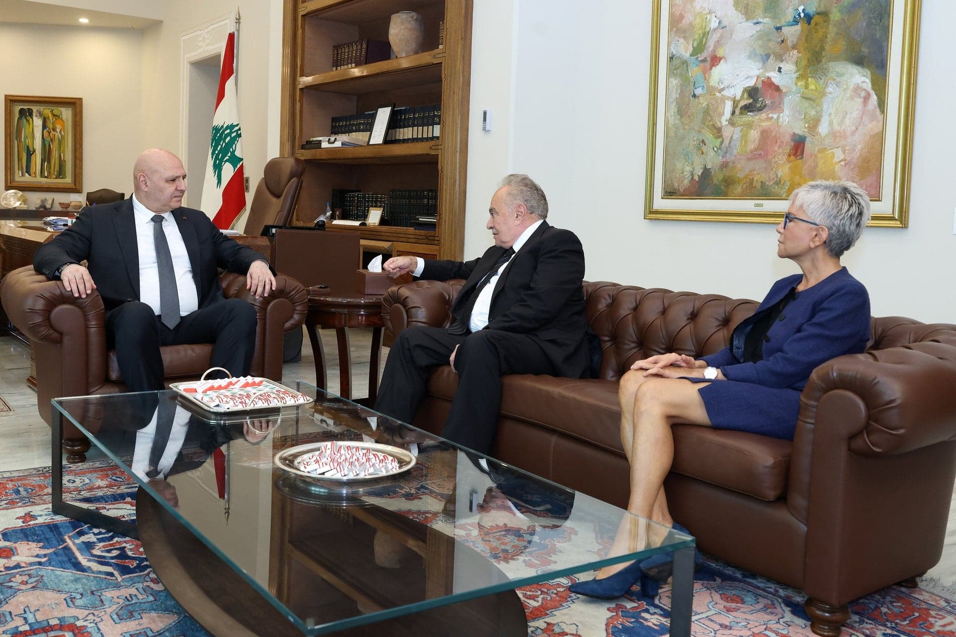Lebanese Municipalities Digital Initiative