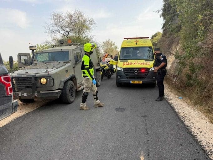 Explosion during school trip causes casualties