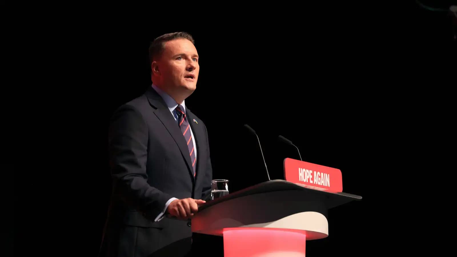 Britain Evaluates Response to Fairfield Attack
