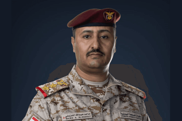 القوات اليمنية تواصل استهداف الحوثي في تعز