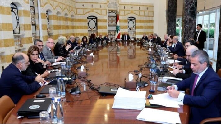 Lebanese University President Extension and Deb Appointed Director