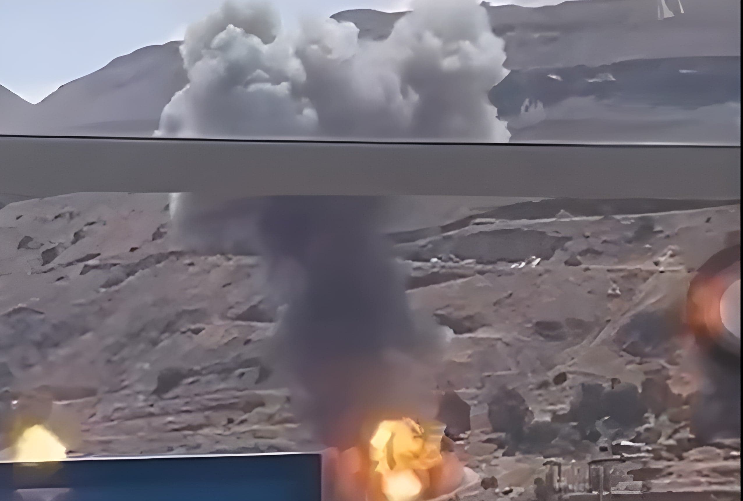 Yemeni Forces Conduct 257 Operations