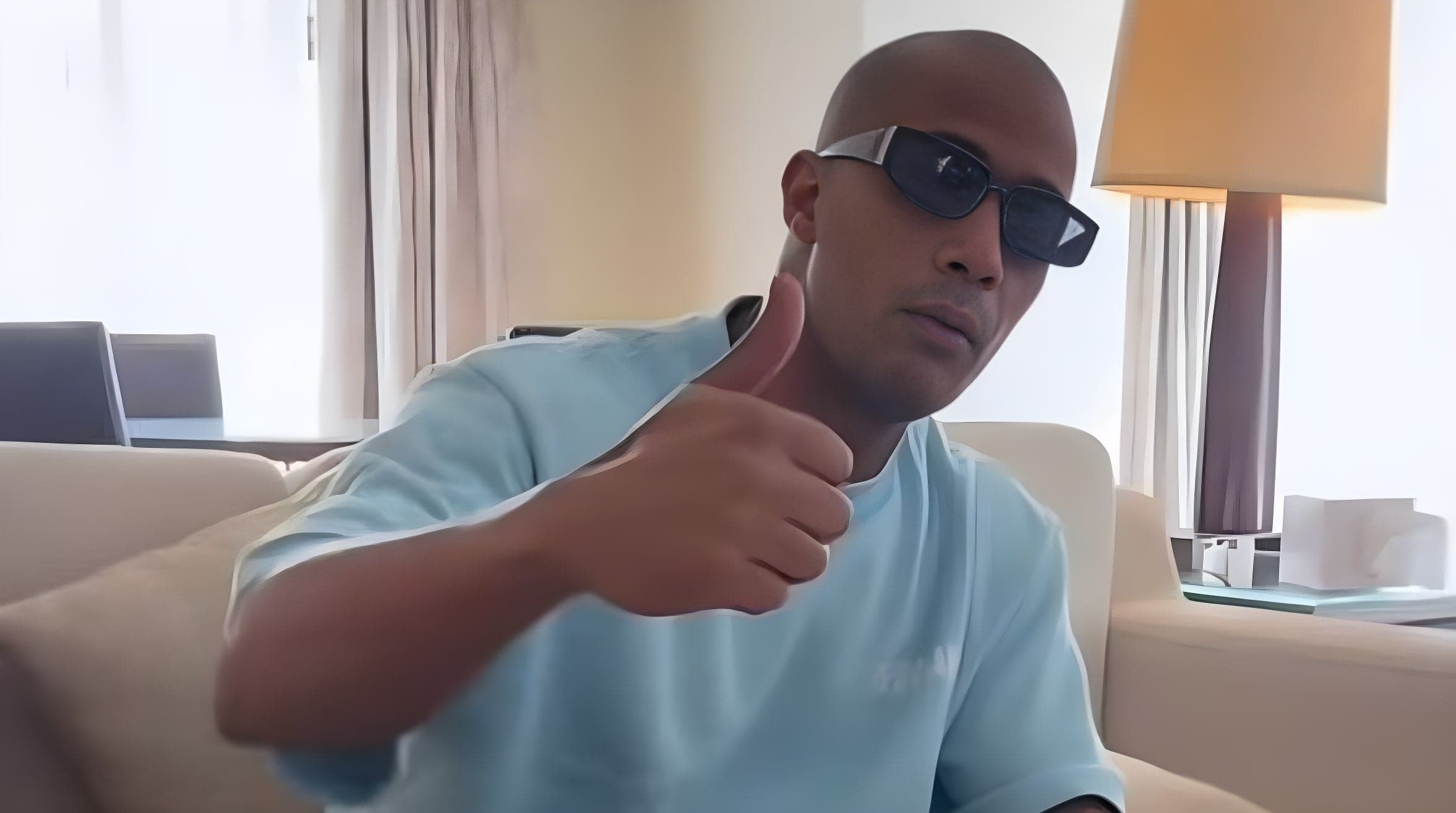 Mohamed Ramadan accused of copying Ashmawi story