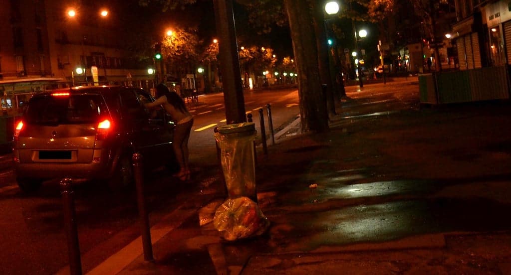توقيف 7 فتيات بتهمة الدعارة في بيروت وجبل لبنان