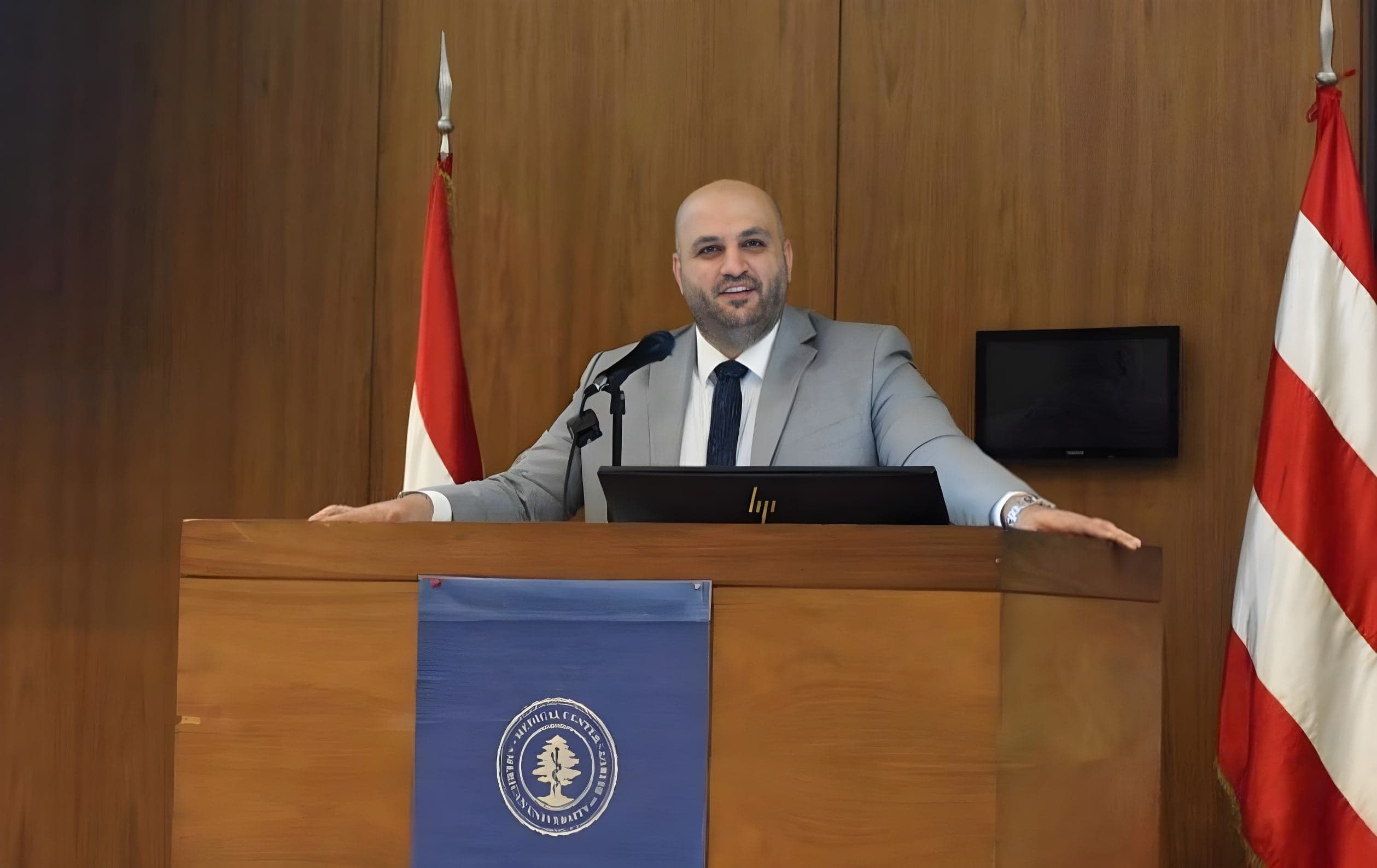 وزير الصحة يكرم اليوم الوطني لهشاشة العظام