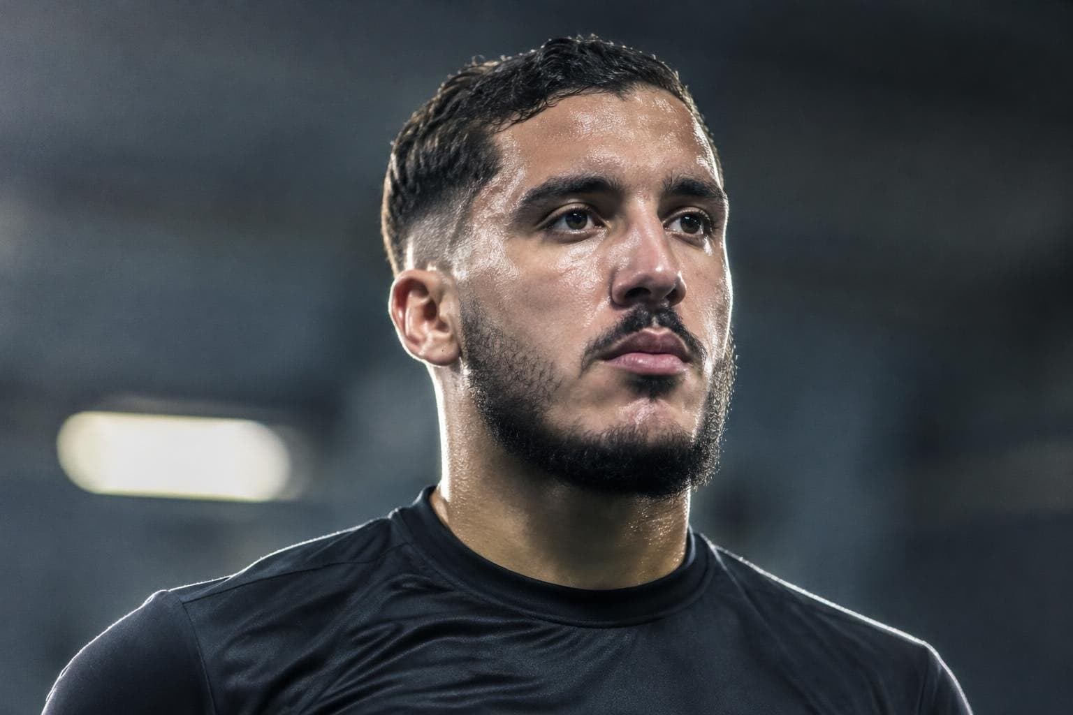 Dortmund Unable to Sign Sherki Due to Viewpoints