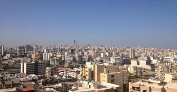 وفاة عنصر أمن داخل سيارته في سن الفيل