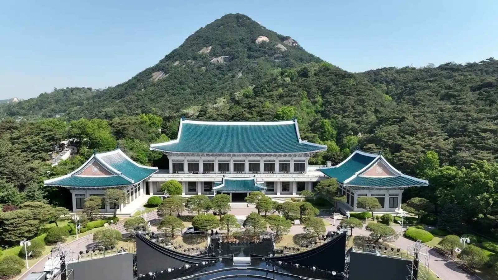US-South Korea Alliance Tensions