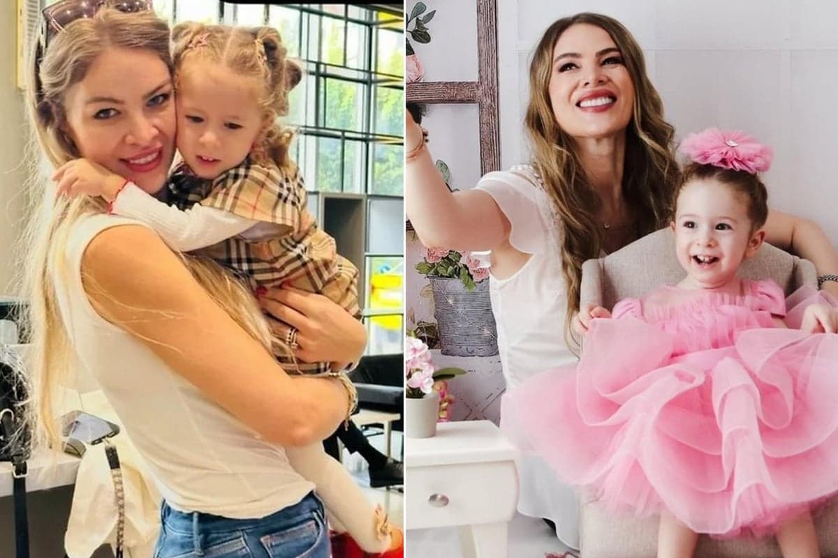 Former Miss Turkey's Daughter Passes