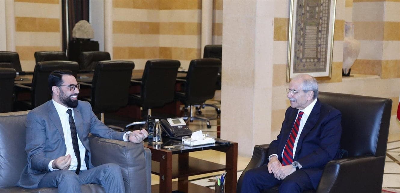 Syria Looks to Boost Ties with Denmark